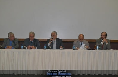 Encontro do governador Jaques Wagner com prefeitos eleitos e reeleitos do PSD