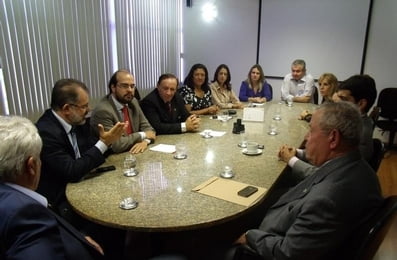 Encontro do PSD 