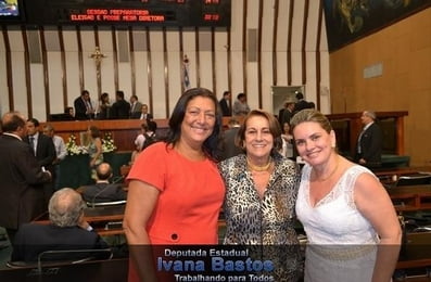 Eleição da nova Mesa Diretora da Assembleia Legislativa para o biênio 2013-2014