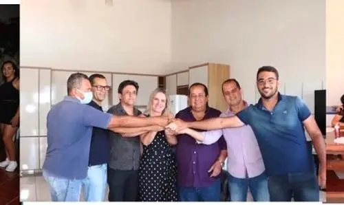 Em visita aos municípios, Ivana Bastos reafirma compromisso com a população