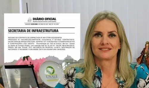 Após união de forças, pavimentação Guirapá Pindaí já é uma realidade