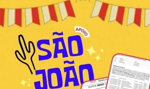 Empenho de Ivana resulta em apoio para os festejos juninos em municípios