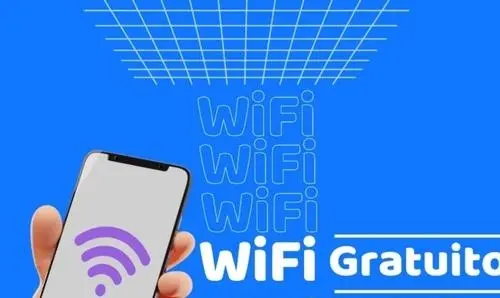 Após empenho de Ivana, será instalado wifi em praças de municípios 