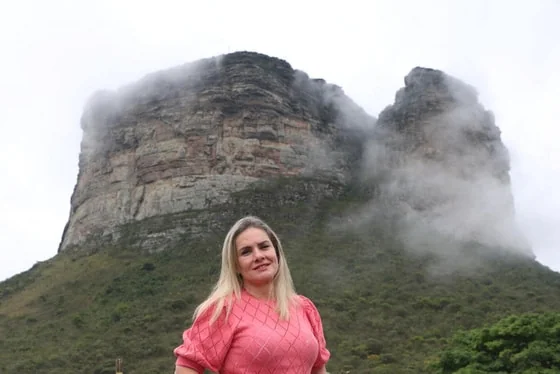 Deputada Ivana Bastos apresenta projeto declarando a Chapada Diamantina como Patrimônio Natural e Cultural da Bahia