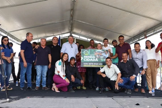 “Iniciativa pioneira do Cartão Renda Cidadã impulsiona desenvolvimento econômico e social em Serra do Ramalho”, afirma Ivana Bastos