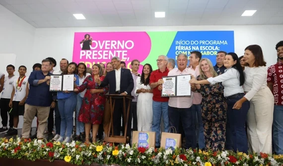 Ivana Bastos conquista ampliação de escolas em Guanambi e Caetité e viabiliza novas escolas para Palmas de Monte Alto, Jussiape e Mulungu do Morro