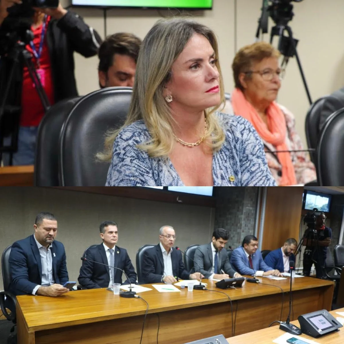 Ivana Bastos exige da Coelba uma melhor prestação de serviços aos baianos