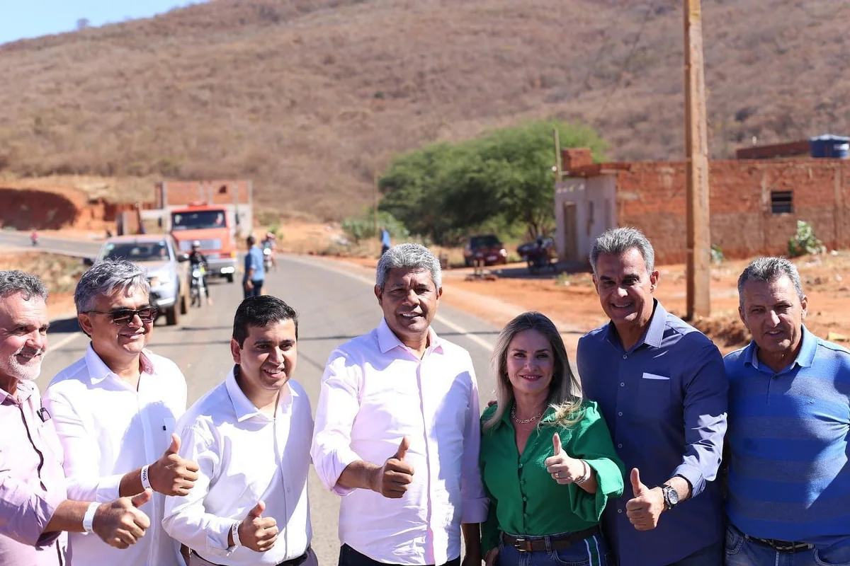 Deputada Ivana Bastos garante autorização para projeto da estrada de Cantinho (Urandi) a Mato Grosso (Sebastião Laranjeiras)